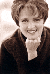 Powell River Psychologist - Dr. Susan LaCombe